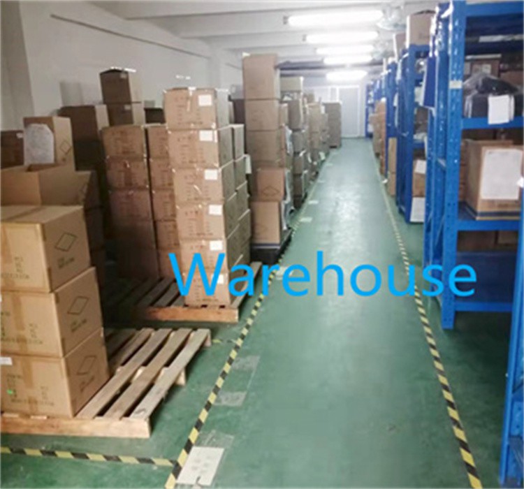 Warehouse