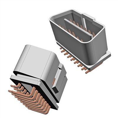 Ceanglóir Feithicleach OBD