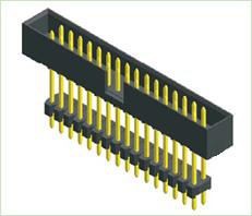 2.00mm Ceanntásc Bosca Díreach Cuir Nascóir Tithíochta leis