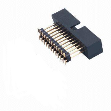 2.00mm Ceanntásc Bosca SMT