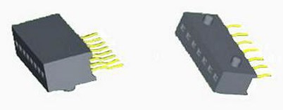 1.00mm Cineál Dhíreach Ceanntásc Mná