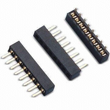 1.00mm Ceanntásc Mná Cineál Ró Dhíreach Aonair