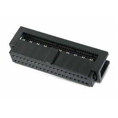 Soicéad IDC 1.27*2.54mm móide SR Le Bump