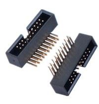 1.27mm Bosca Ceanntásc Uillinn Ceart