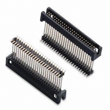 Ceanntásc Bosca 1.27mm Díreach Cuir Tithíocht leis