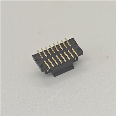 0.8mm* 1.0MM Bord Go Bord Ceanglóir Fireann